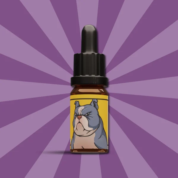 Aceite CBD 6% para perros - Imagen 4