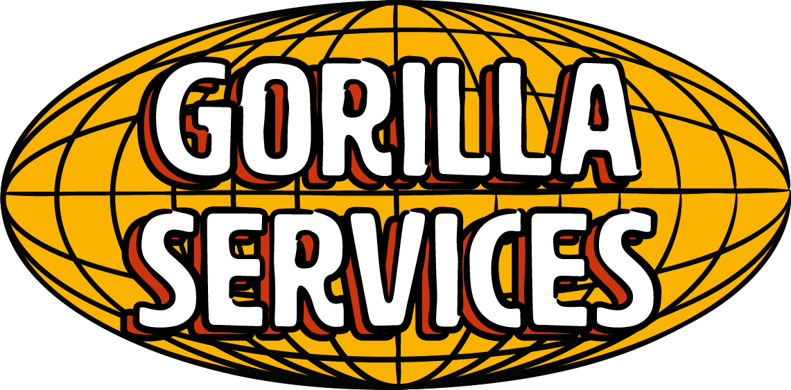 GORILLA SERVICES 1