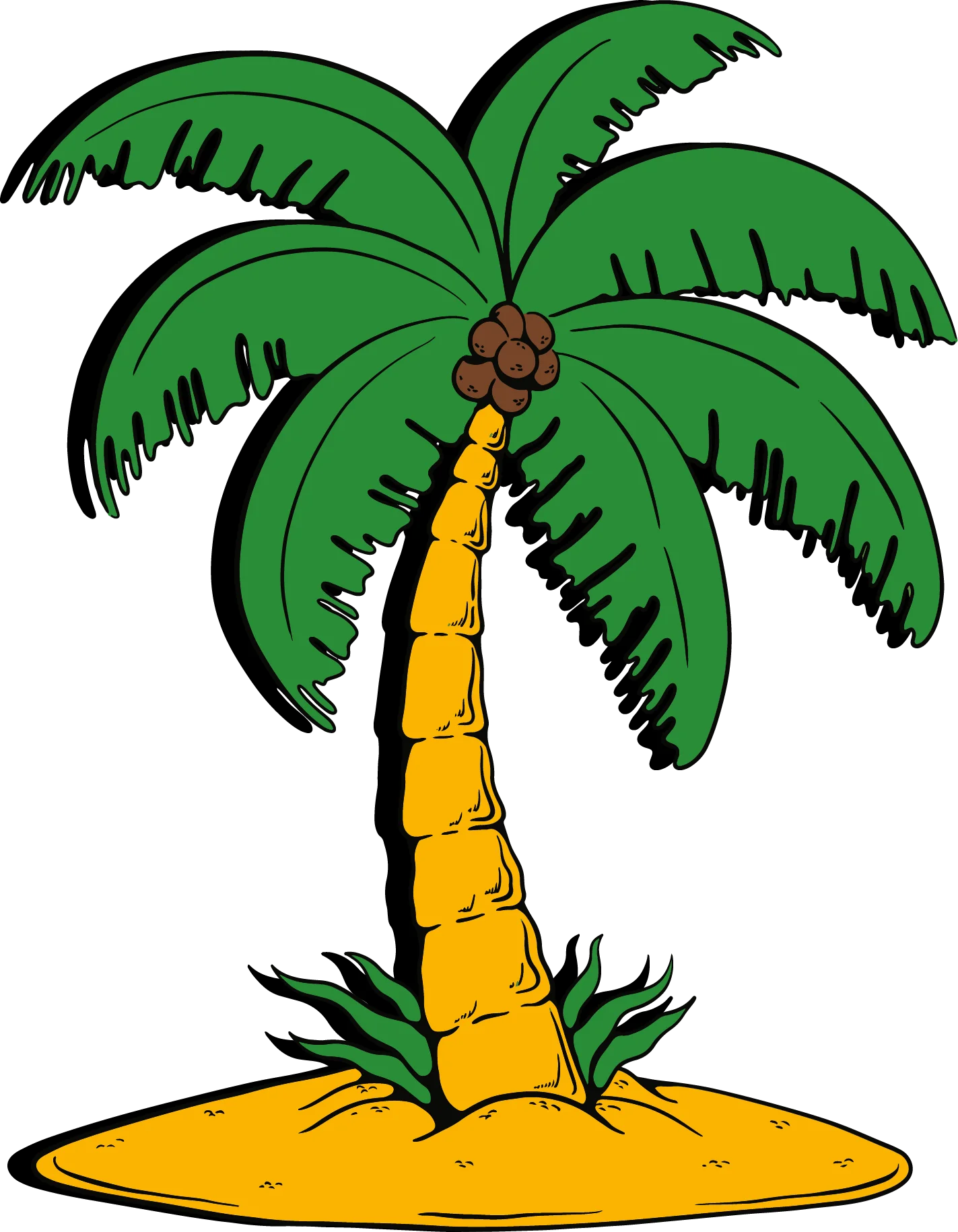 PALMERA