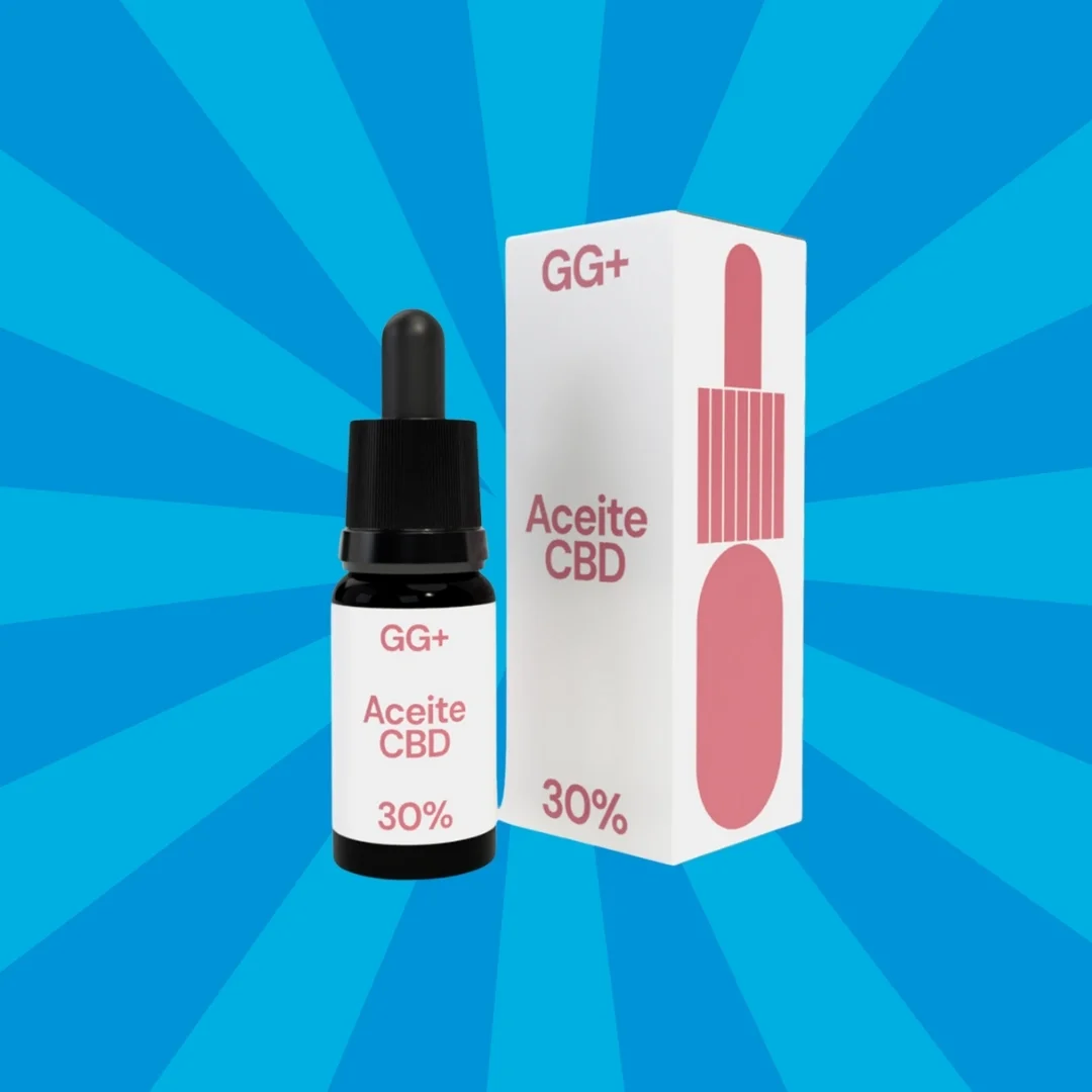 aceite cbd 30% 30ml