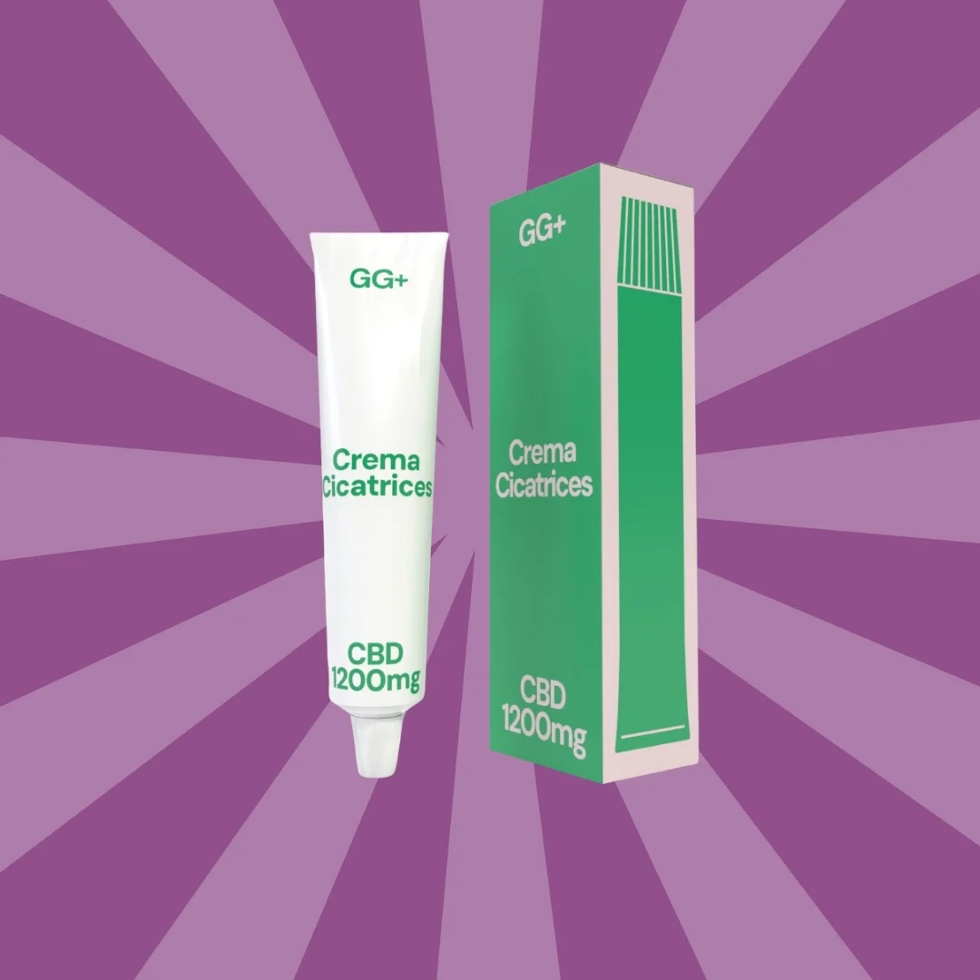 crema cbd para cicatrices