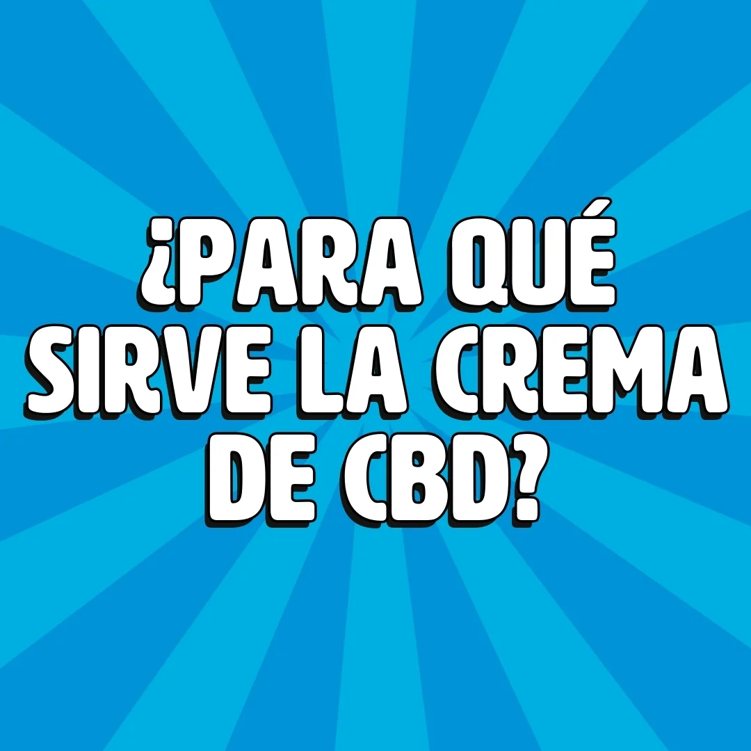 para que sirve la crema cbd 1