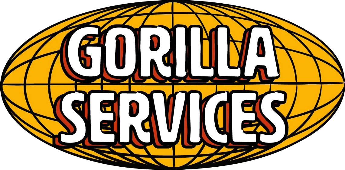 GORILLA SERVICES 1