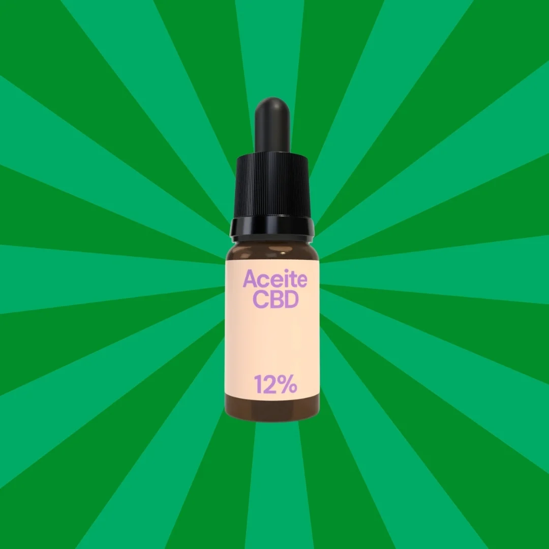 aceite cbd 12 por ciento ggplus