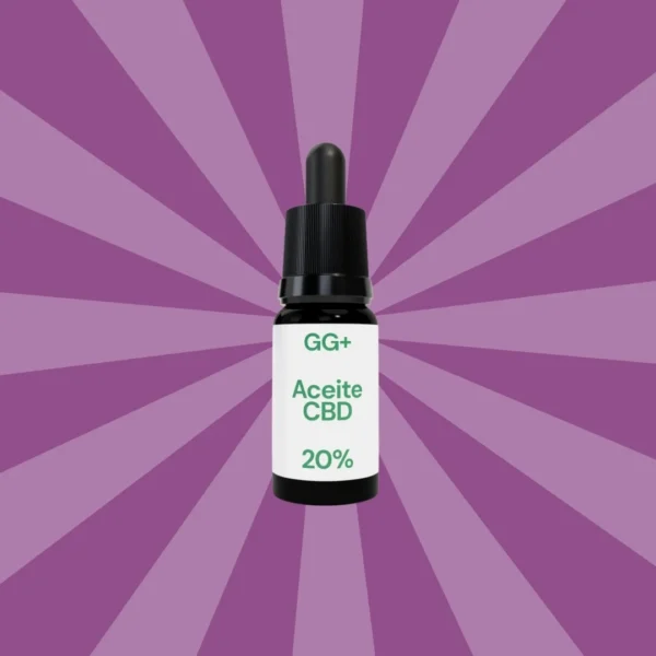 aceite cbd 20 por ciento broad spectrum